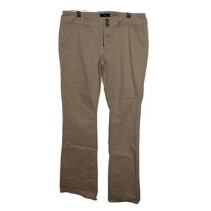 Goodfellow & Co Hennepin‎ Chino Slim Fit 34x30 Men's Khaki Pants